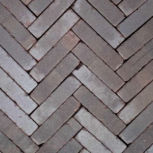 SB Claystone Clare gebakken UDF60 strak 200x50x85mm A. van Elk BV